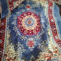 پتو فرش ۶متری وحوله حمام