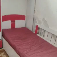 تخت کودک