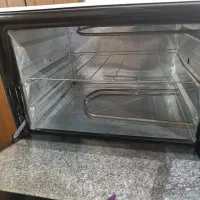 اون تستر بوش|اجاق گاز و لوازم برقی پخت‌وپز|اصفهان, مارچین|دیوار