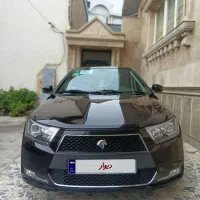 دنا پلاس توربو اتومات مدل 1401 بیرنگ