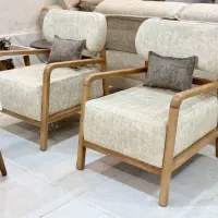 فروش اقساطی مبلمان و صنایع چوبی