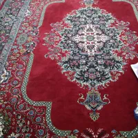 ۲ فرش ۱۲ متری