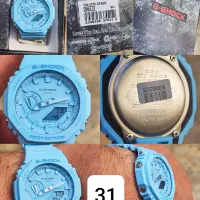 کاسیو جیشاک سیکو ادیفایس پروترک رولکس تایمکس