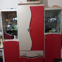 کمد لباس بچه