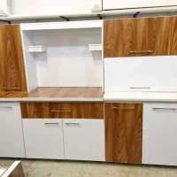 کابینت/ ام دی اف /درجه یک با قیمت اقتصادی/FJFFK|مصالح و تجهیزات ساختمان|سنندج, |دیوار
