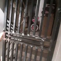 خدمات جوشکاری و اهنگری