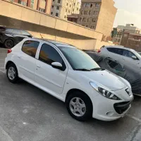 ۲۰۷ پانا ارتقا مدل۴۰۳