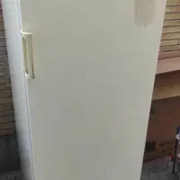 یخچال الکترو استیل کارکرده و سالم|یخچال و فریزر|فولادشهر, A6|دیوار