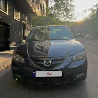 مزدا ۳ تیپ ۳