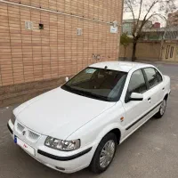 سمندlx بدون رنگ