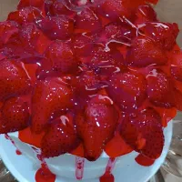 کیک تولد وکافی شاپی|خوردنی و آشامیدنی|بندر امام خمینی, |دیوار