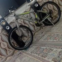 دوچرخه  ۲۷|دوچرخه، اسکیت، اسکوتر|باوی, |دیوار