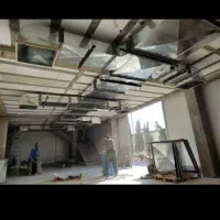 کانال سازی رادان|خدمات پیشه و مهارت|فردیس, خیام شرقی|دیوار