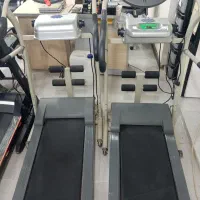 تردمیل۱۰۰ کیلویی