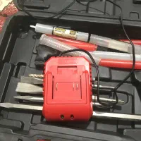 هیلتی شارژی ۳کاره|ابزارآلات|کوثر, |دیوار