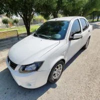 ساینا ۹۷|خودرو سواری و وانت|اهواز, پادادشهر|دیوار