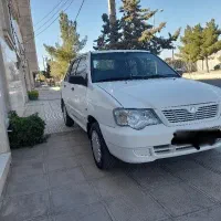 132 مدل ۹۱|خودرو سواری و وانت|قائن, |دیوار