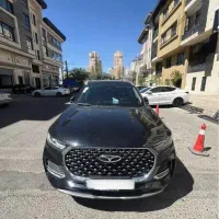 تیگو8 پرومکس بیرنگ بدون ضعف