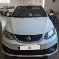 ماشین ساینا S