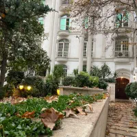 ویلایی مستغلات 750متر دربست