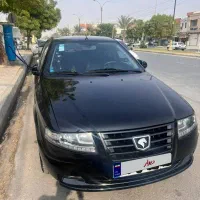 سورن پلاس رنگ مشکی بدون توضیح 1403