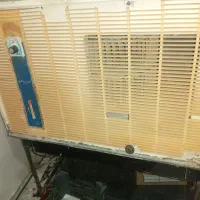 کولر آبی
