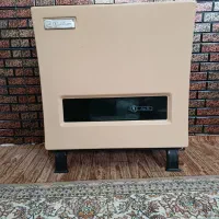 بخاری مهیا گاز|بخاری، هیتر، شومینه|اردبیل, |دیوار