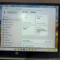 فروش لب تاب HP pavilion