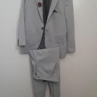 کت وشلوارپسرانه سایز۴۶