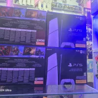 فروش نقدواقساط کنسولps5 ps4|کنسول، بازی ویدئویی و آنلاین|شیراز, وصال|دیوار