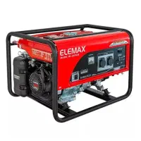 تعمیرات انواع موتور برق سایلنت دیزل بنزین .درمحل