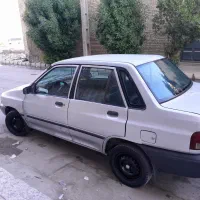 پراید مدل ۸۴