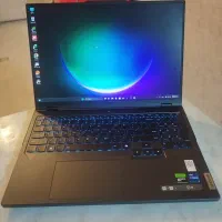 لپ‌تاپ‌گیمینگ1619 Lenovo Legion 5 Pro