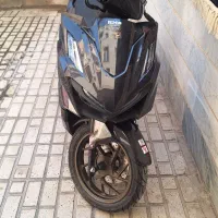 واریو ۱۶۰ صفر کیلومتر