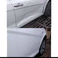 صافکاری تخصصی pdr|خدمات موتور و ماشین|زاهدان, |دیوار