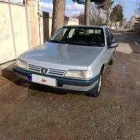 روا ۸۷|خودرو سواری و وانت|کرمانشاه, |دیوار