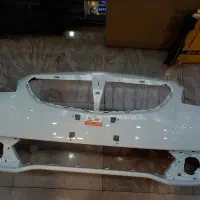 سپر جلو و عقب برلیانس۳۳۰ رنگ سفید