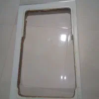 قاب گاز صفحه ای
