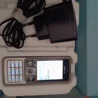 گوشی نوکیا6300