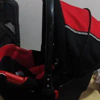 کریر نوزاد مارک چیکو|کالسکه و لوازم جانبی|بندرعباس, |دیوار