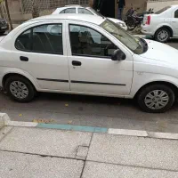 تیبا  صندوق دار مدل ۱۴۰۰