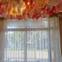 پرده دولایه کلاسیک