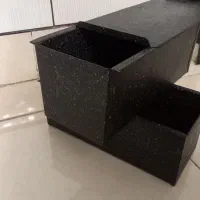 قالب نون اسنک