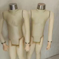 مانکن|لوازم خیاطی و بافتنی|شهریار, شهریار|دیوار