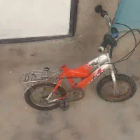 دوچرخه