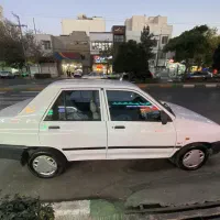 پراید ۹۶ در حد|خودرو سواری و وانت|شاندیز, |دیوار