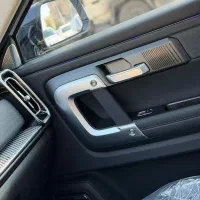 لوکانو l7 صفر|خودرو سواری و وانت|تهران, ایران|دیوار