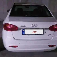 جک j 4  جی ۴   j4|خودرو سواری و وانت|تهران, شهرک طالقانی|دیوار