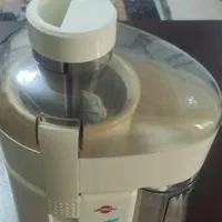 ابمیوه گیرپارس خزر