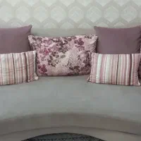 مبل راحتی|مبلمان خانگی و میز عسلی|زنجان, |دیوار